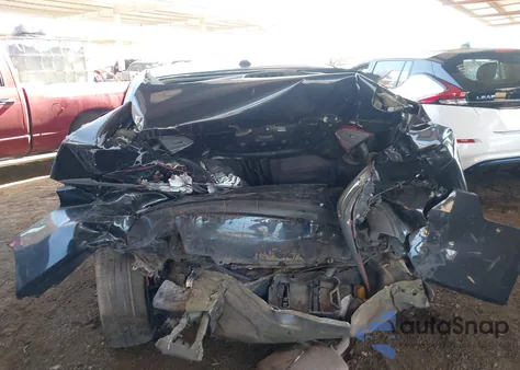 2018 Nissan Altima 2.5 Sl from USA, damaged, VIN 1N4AL3AP7JC280403